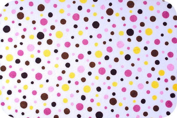 Dot Cuddle Mango Chocolate